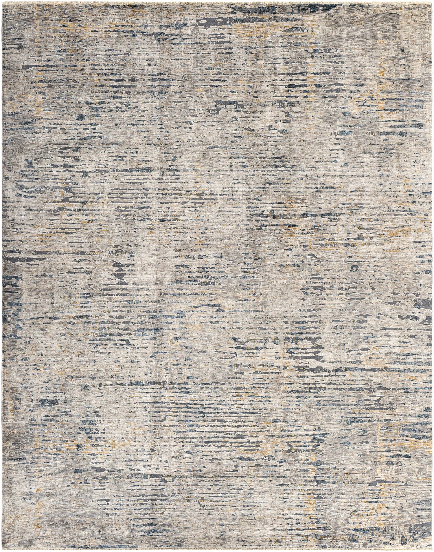 Sywell Luxe Fringe Rug