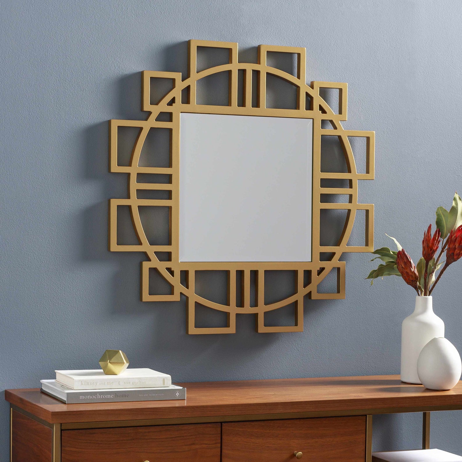 Tagbak Mirror - Clearance