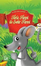 Tarla Faresi ile ?ehir Faresi