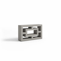 TERRA Breeze Block