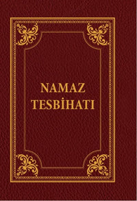 Namaz Tesbihatı
