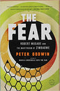 Fear: Robert Mugabe and the Martyrdom of Zimbabwe