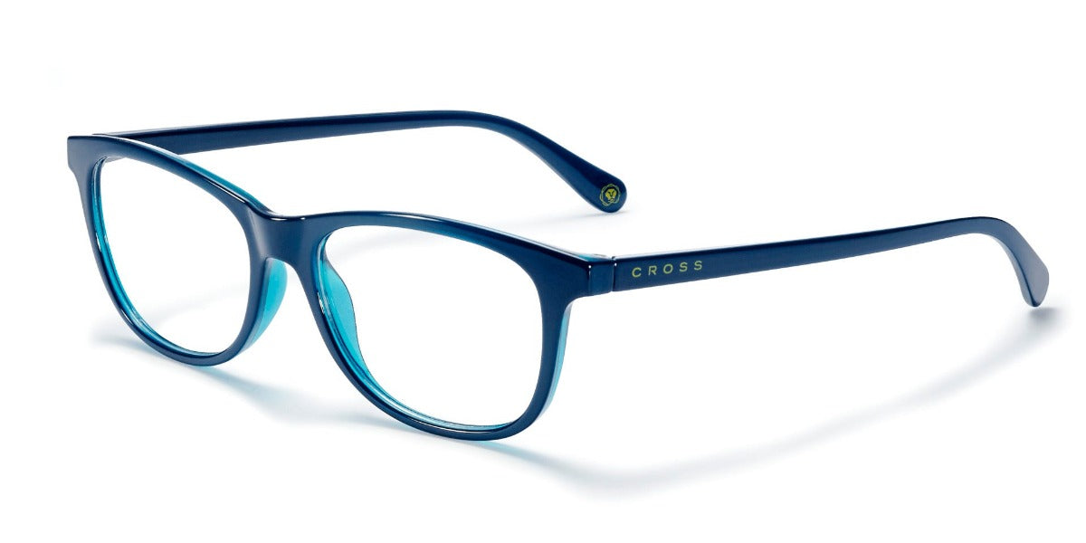 Cross Cambridge Reading Glasses, 1.00 Magnification