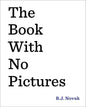 Book with No Pictures