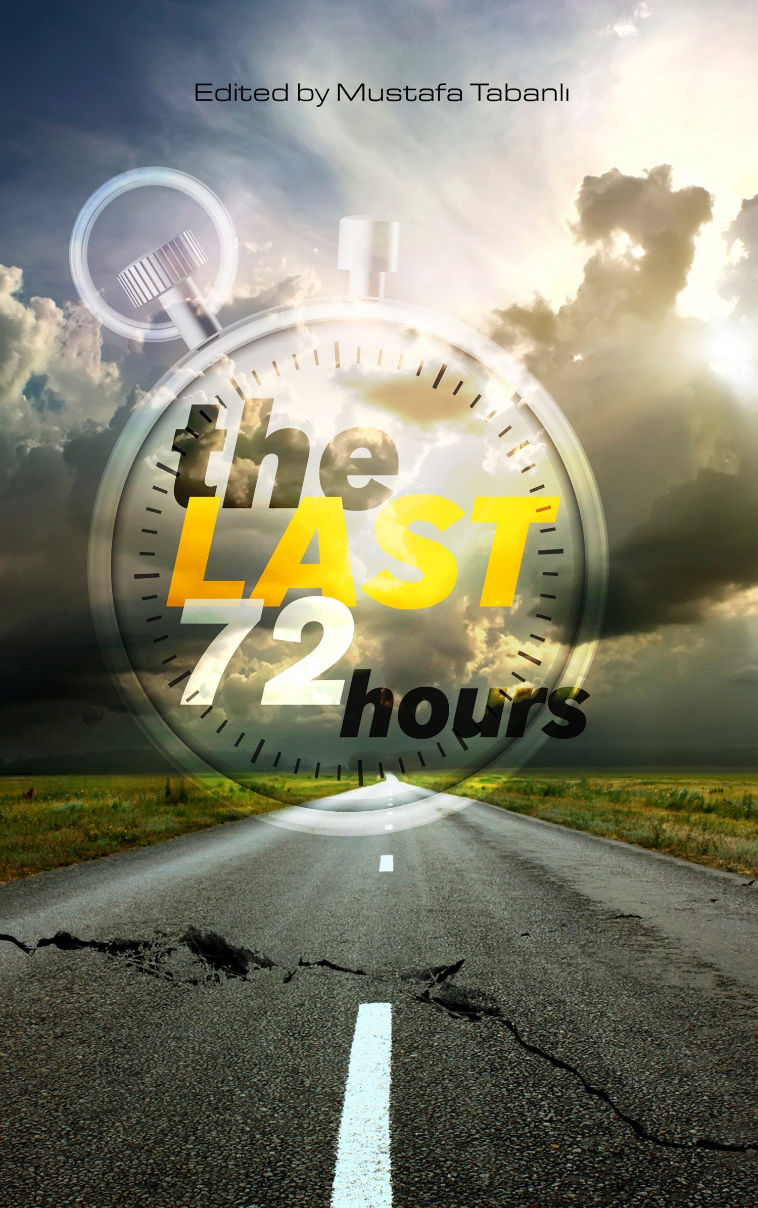 Last 72 Hours, the