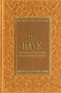 Rays, the (Sualar) [Hardcover]