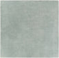 Brockton Solid Dusty Sage Wool Rug