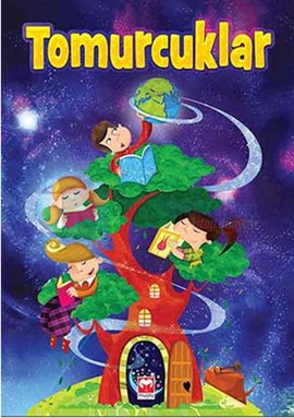 Tomurcuklar (Tek Kitap)