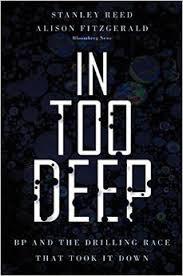 In Too Deep: BP and the Drilling Race That Took It Down