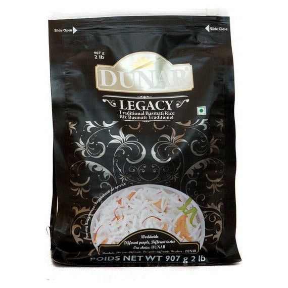 Geleneksel Pirinç | 2 lbs | Dunar