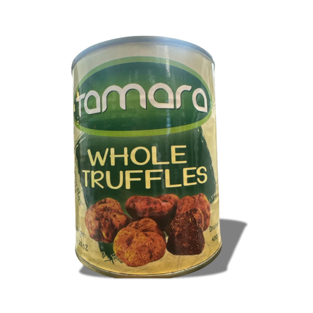 Store Tamara Whole Truffles – Gourmet Culinary Ingredient
