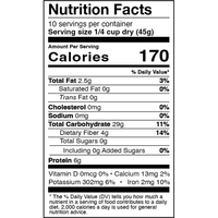 Tri-Color Quinoa | 16 oz | Galil