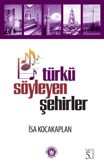 Turku Soyleyen Sehirler