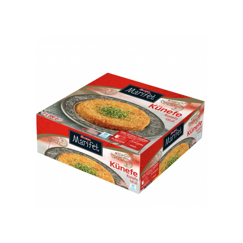 Marifet Kunafa 400G