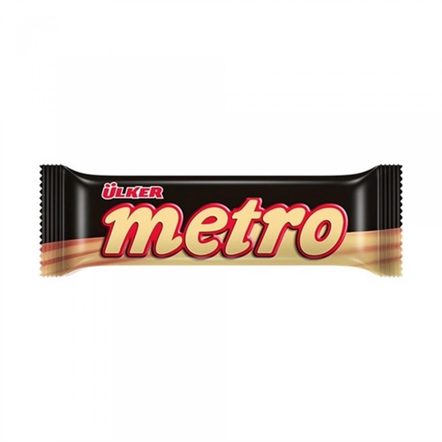 Ulker Metro Chocolate Bar 36G