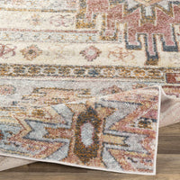 Upperco Area Rug - Promo