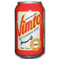 Vimto Sparkling Fruit Drink 330ml – Unique Blend of Grapes, Raspberries, and Black Currants