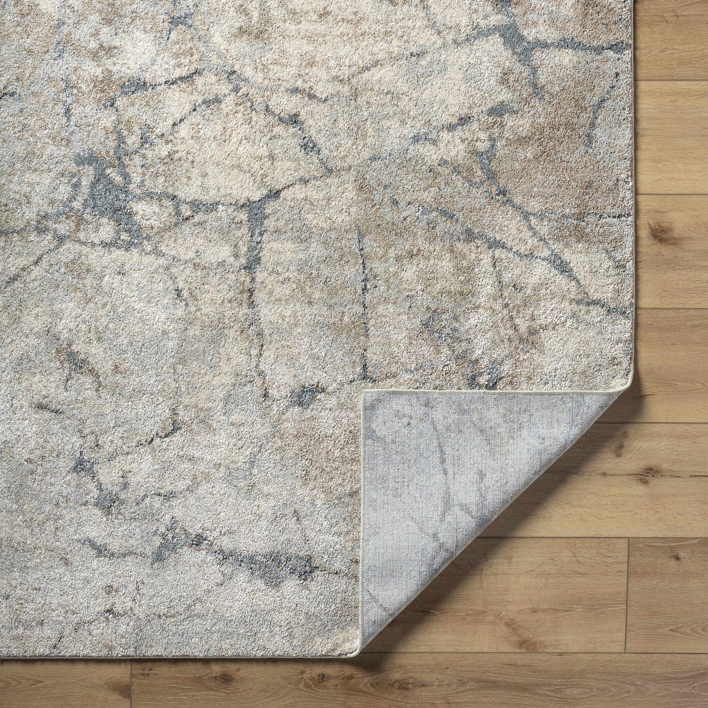 Venti Thick Luxe Rug