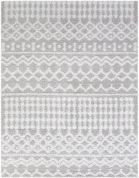 Vernonburg Shag Area Rug