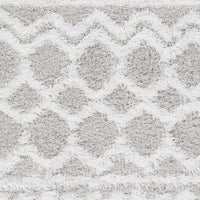 Vernonburg Shag Area Rug
