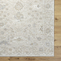 Vaman Luxe Rug
