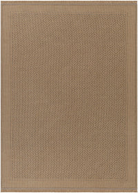 Veata Washable Jute Area Rug