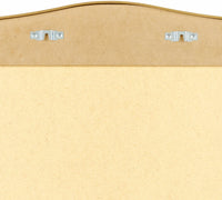 Vallentuna Metallic Copper Mirror