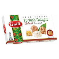 Walnut Turkish Delight | 16 oz | Galil