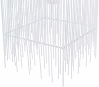 Waxahachie Ceiling Light - Clearance