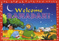 Welcome Ramadan