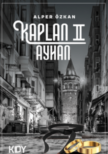 Kaplan 2 : Ayhan