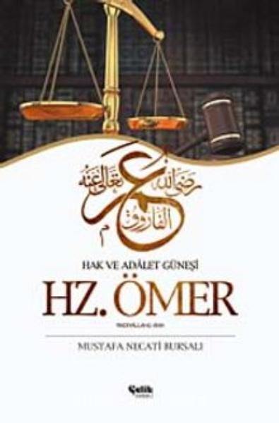 Hazreti Ömer / Hak ve Adalet Güneşi
