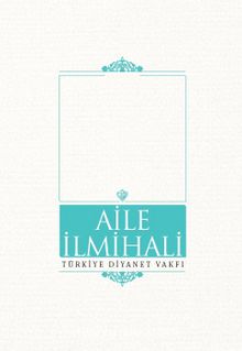 Aile İlmihali