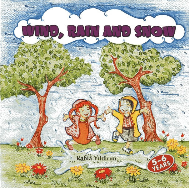 Wind Rain and Snow