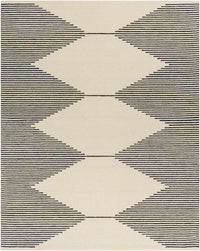 Walkerston Hand Tufted Wool Rug