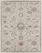 Willimantic Beige Thick Wool Rug