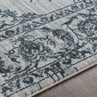 Wandina Traditional Luxe Rug