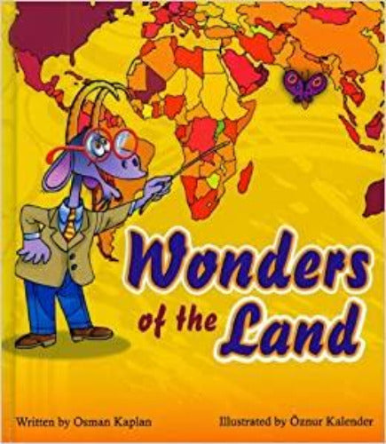 Wonders of the Land