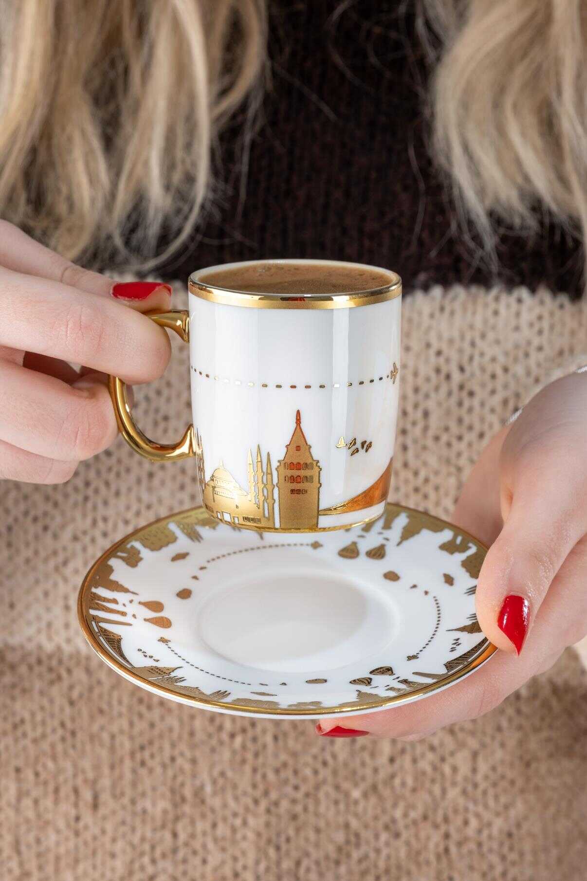 Acar World Coffee Set