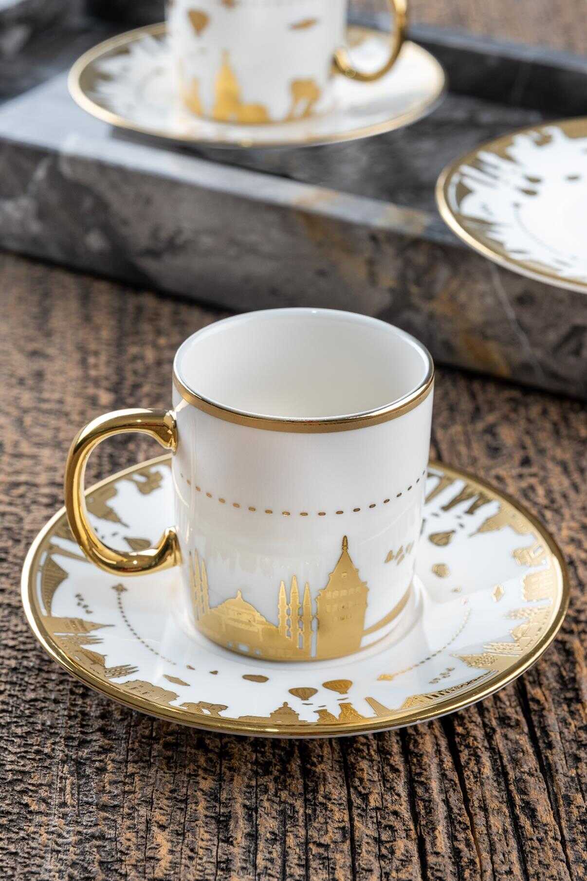 Acar World Coffee Set