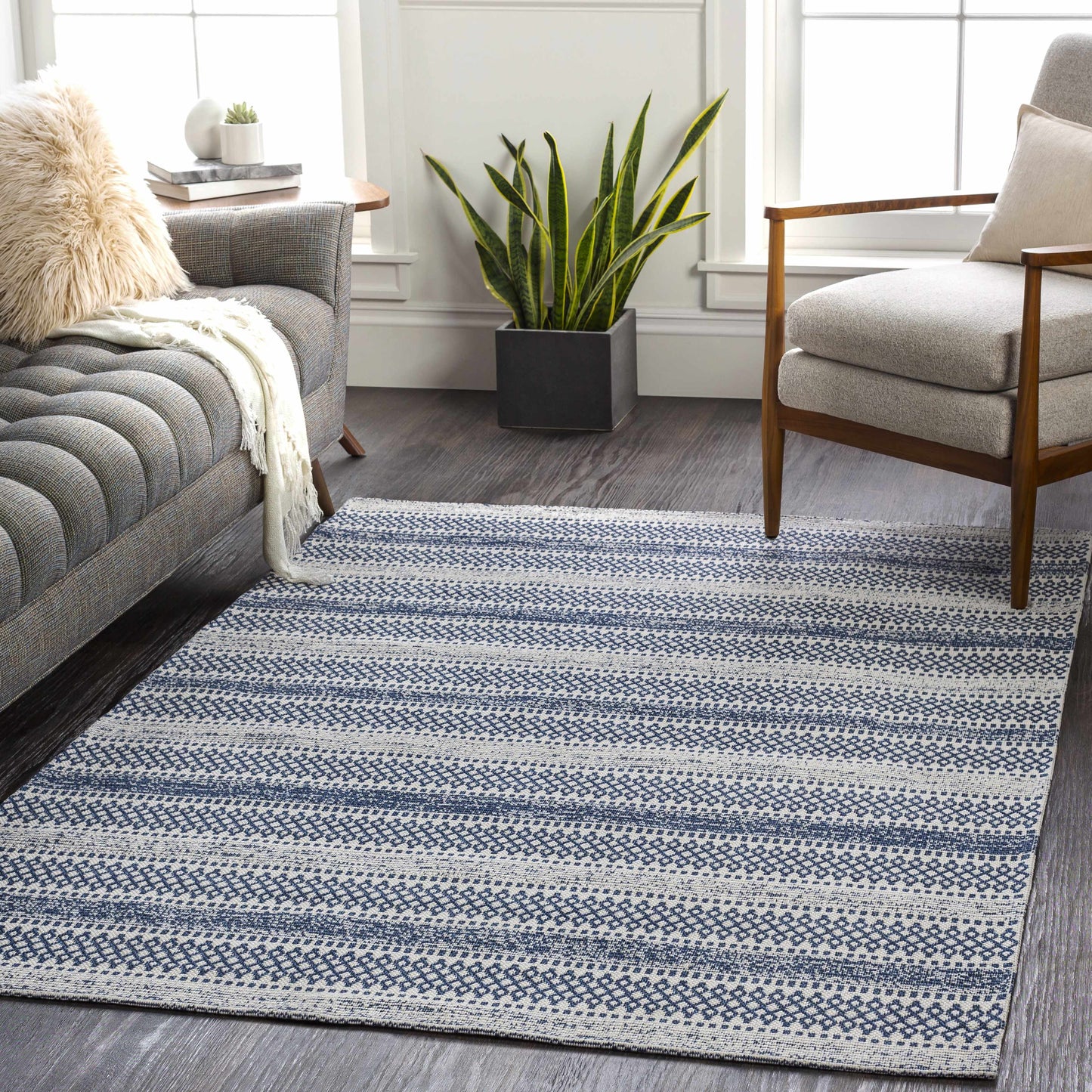 Warriewood Area Rug - Promo