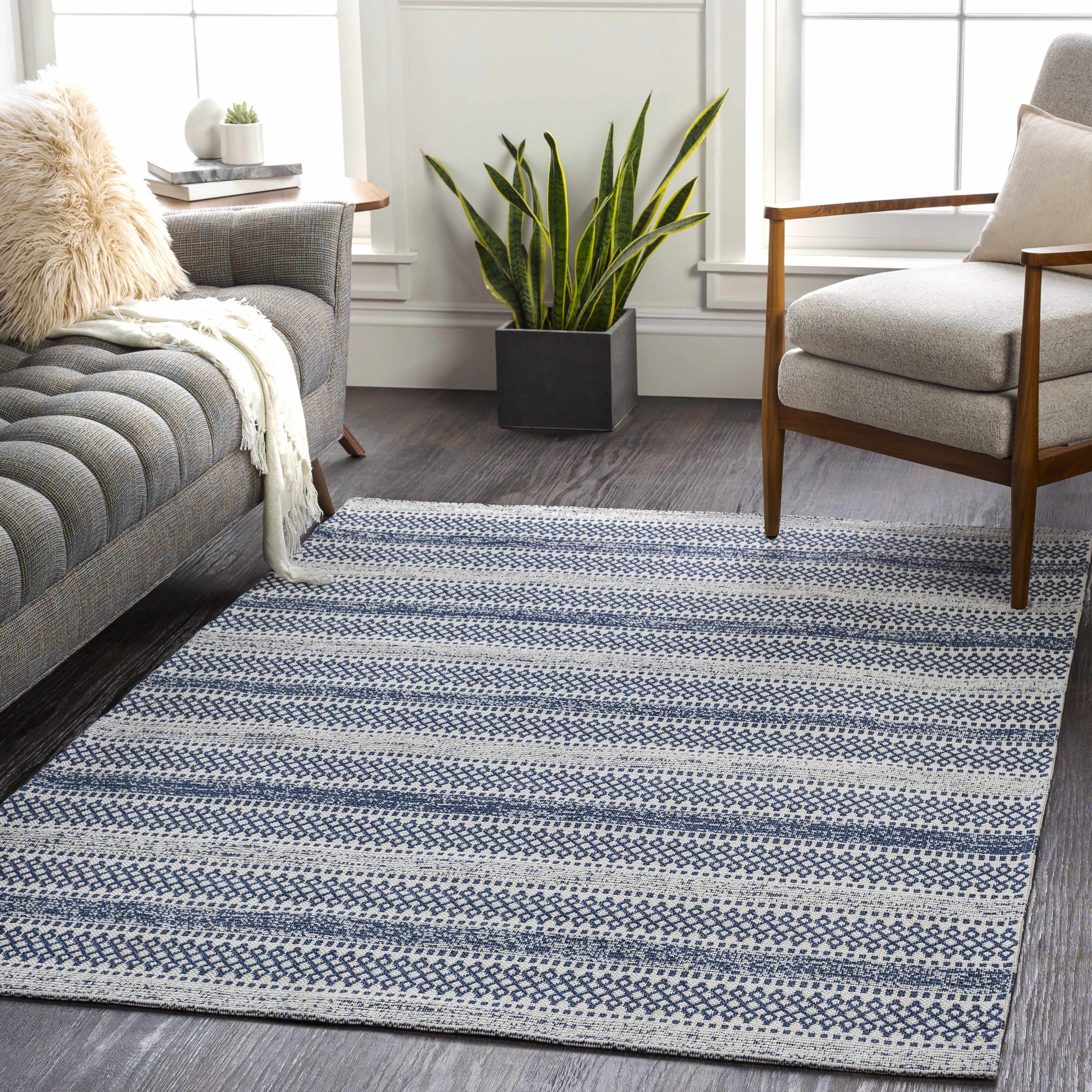 Warriewood Area Rug - Promo