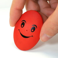 Faber-Castell Grip and Smile Erasers/ 3 Pack