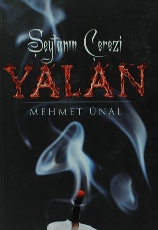 Şeytanın Çerezi Yalan