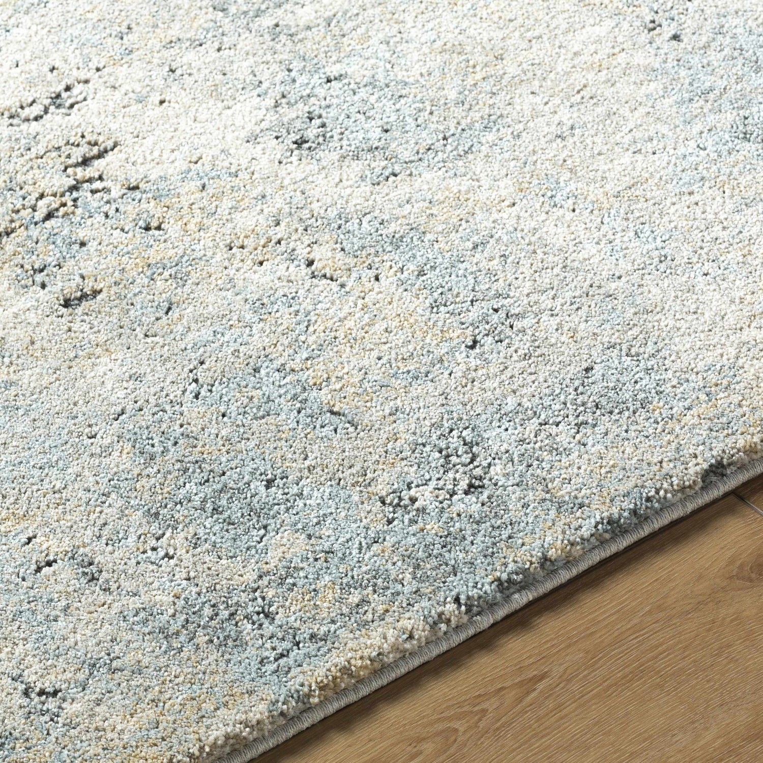 Adamma Thick Luxe Rug
