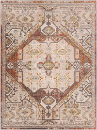 Yennora Area Rug - Clearance