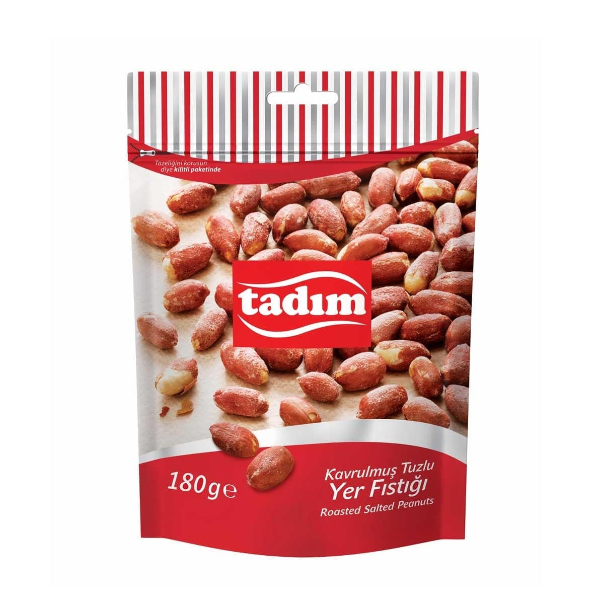 Tadim Salted Peanuts 180