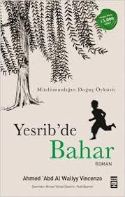 YESRiB'DE BAHAR