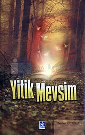 Yitik Mevsim