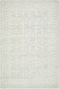 Yadid Sage Wool Area Rug